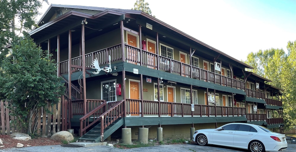 Deep Creek Motel — hotel in Running Springs