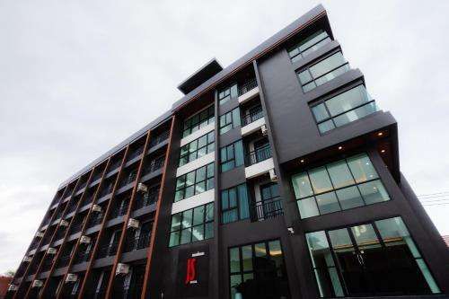 Js Hotel in Hat Yai, Thailand