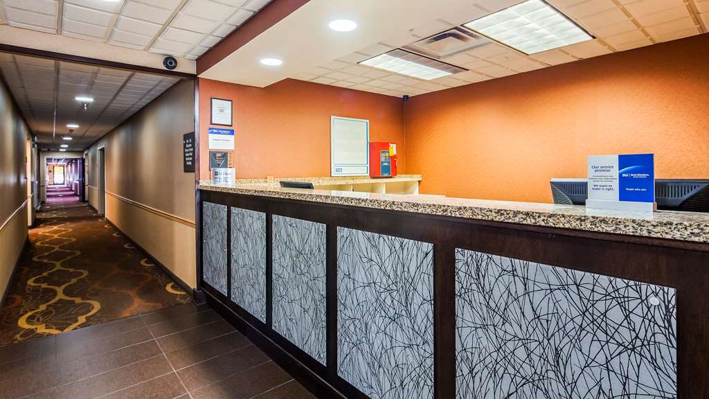 Best Western Classic Inn - photo 2