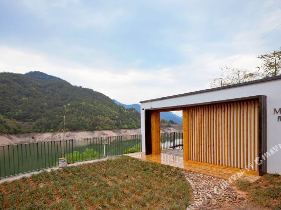 Moling Fuguang Boutique Hotel in Songyang, People's Republic of China