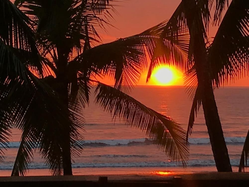 Gallina E Palo Beachfront Hotel - last minute hotel in Jaco