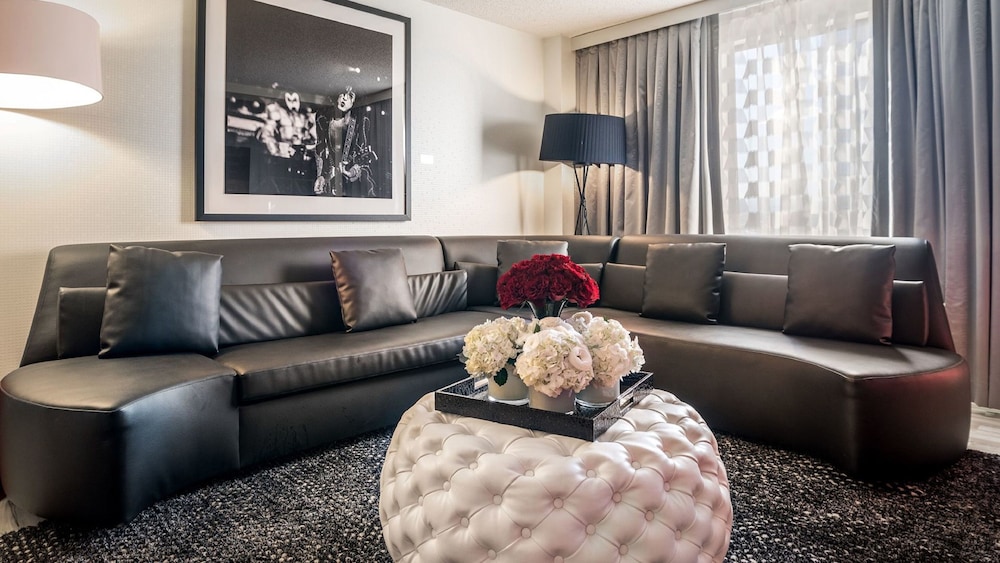 the Curtis Denver a DoubleTree by Hilton Hotel - photo 41