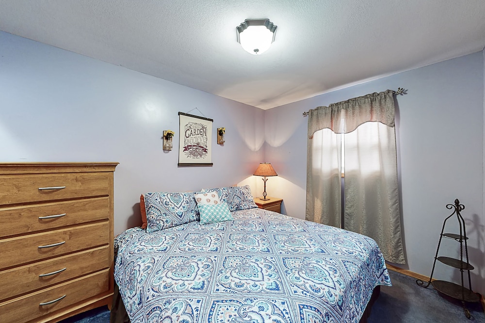 White Wing Resort - photo 17
