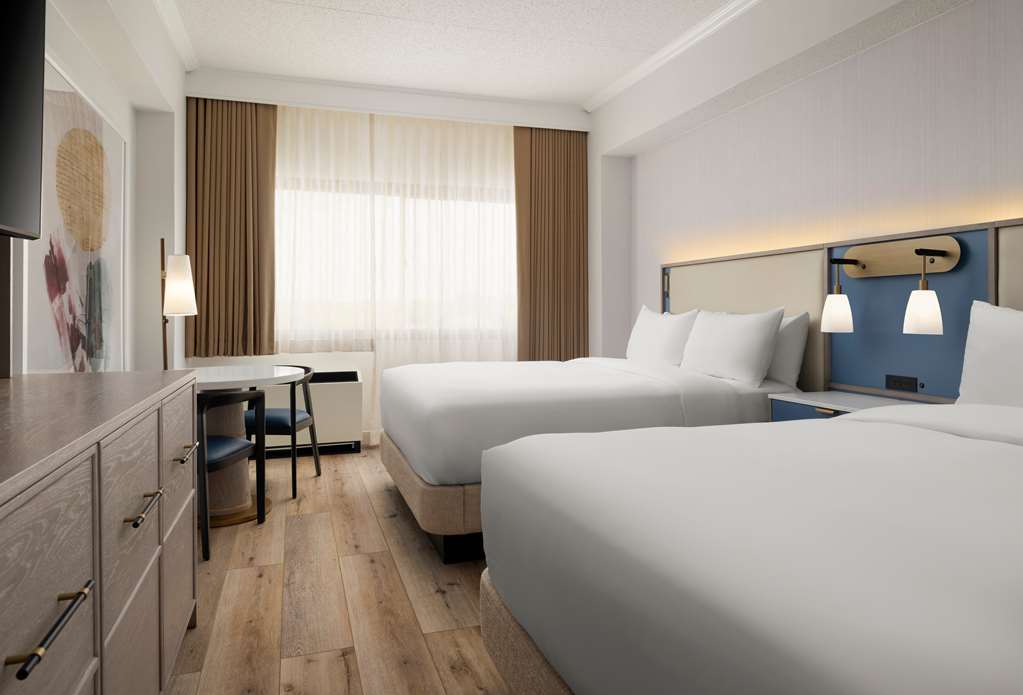 Sonesta White Plains Downtown - photo 22