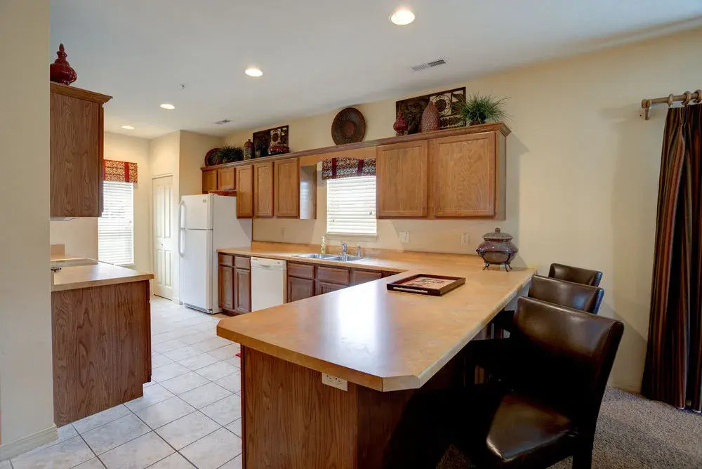 Thousand Hills Condo Resort - photo 21