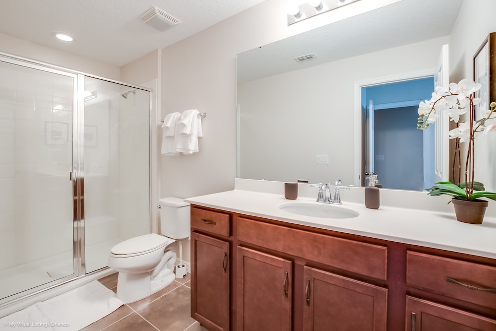 Orlando Newest Resort Community Town Home 1608cpc - photo 41