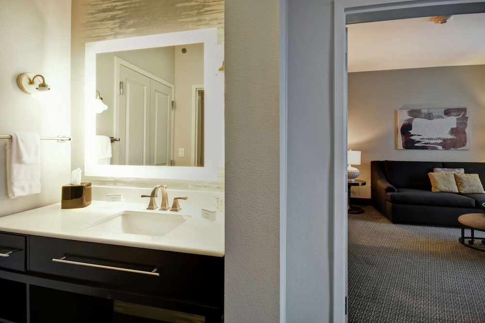 Homewood Suites by Hilton Dallas Arlington South - photo 29