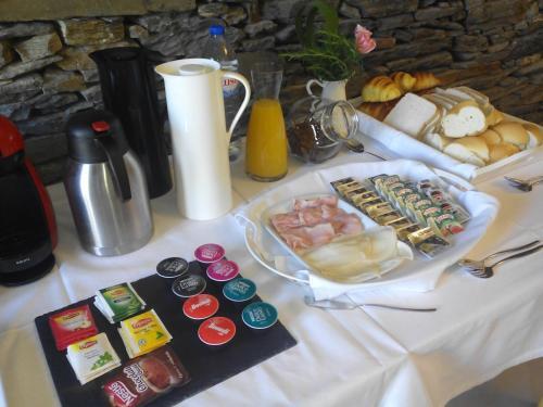 Quinta Dos Avidagos Agroturismo Mirandela — hotel in Mirandela