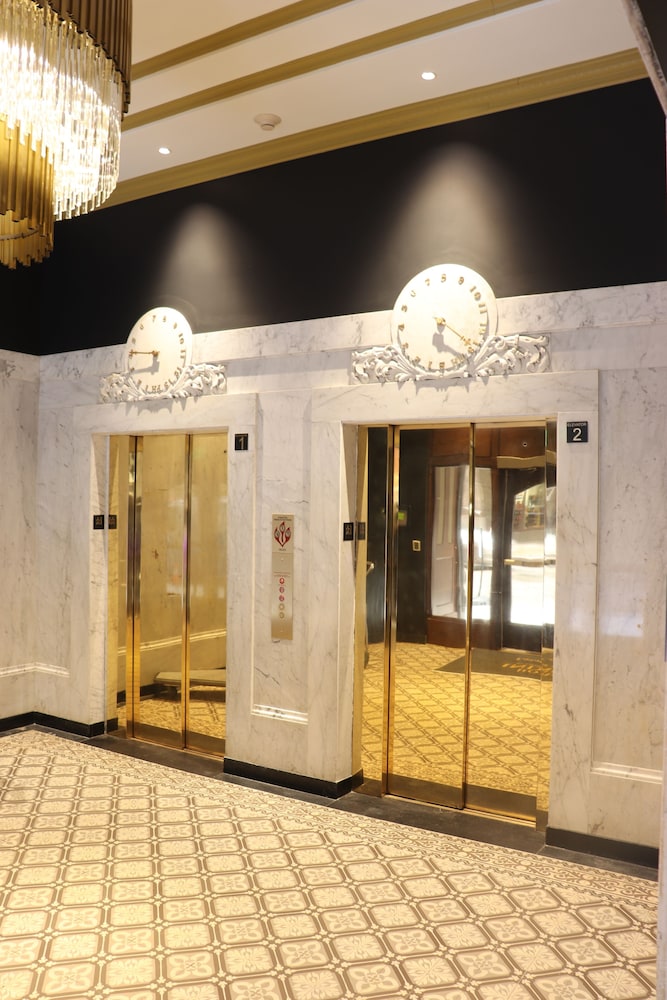Hotel Indigo St. Louis Downtown by IHG - photo 39