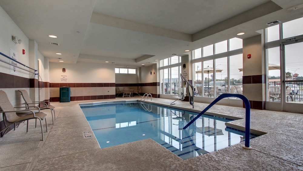 Holiday Inn Meridian E I 20 I 59 by IHG - photo 20