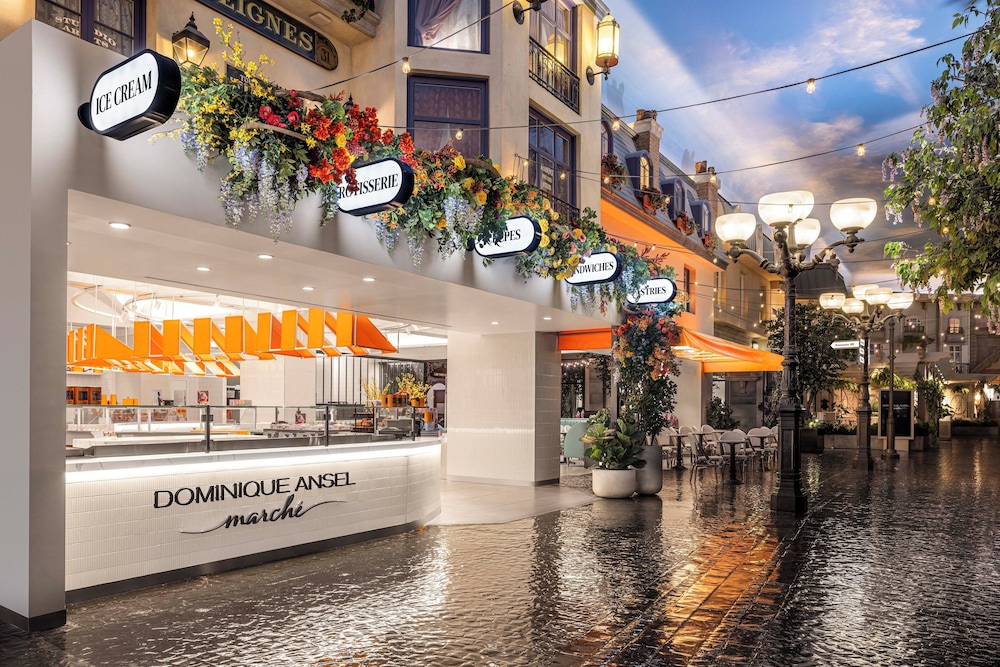 מזון ומשקאות