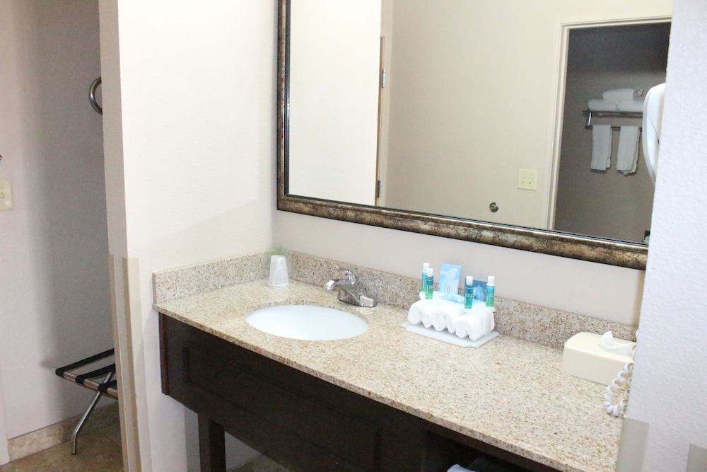 Holiday Inn Express Kansas City Liberty by IHG - photo 28