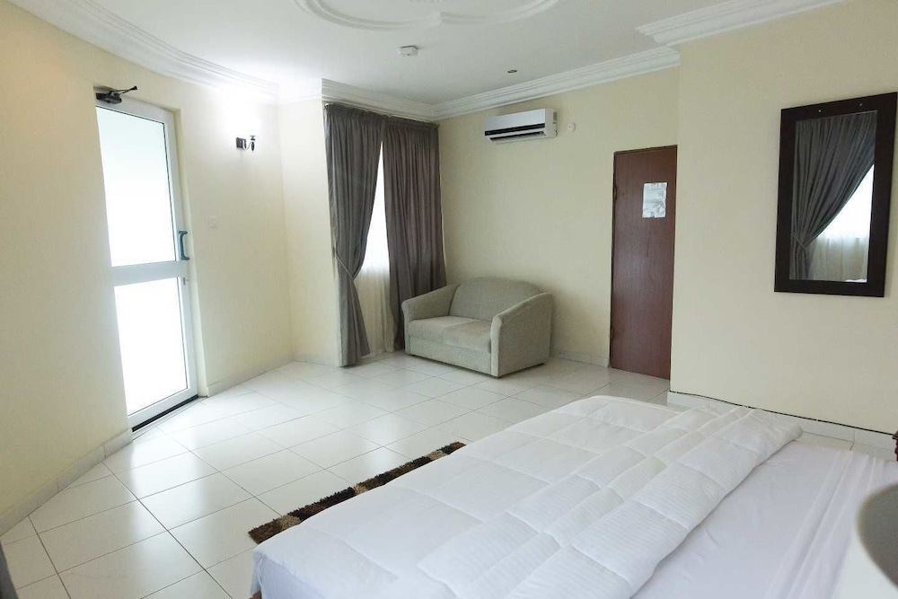 Karela Beach Resort — Axim — photo 4
