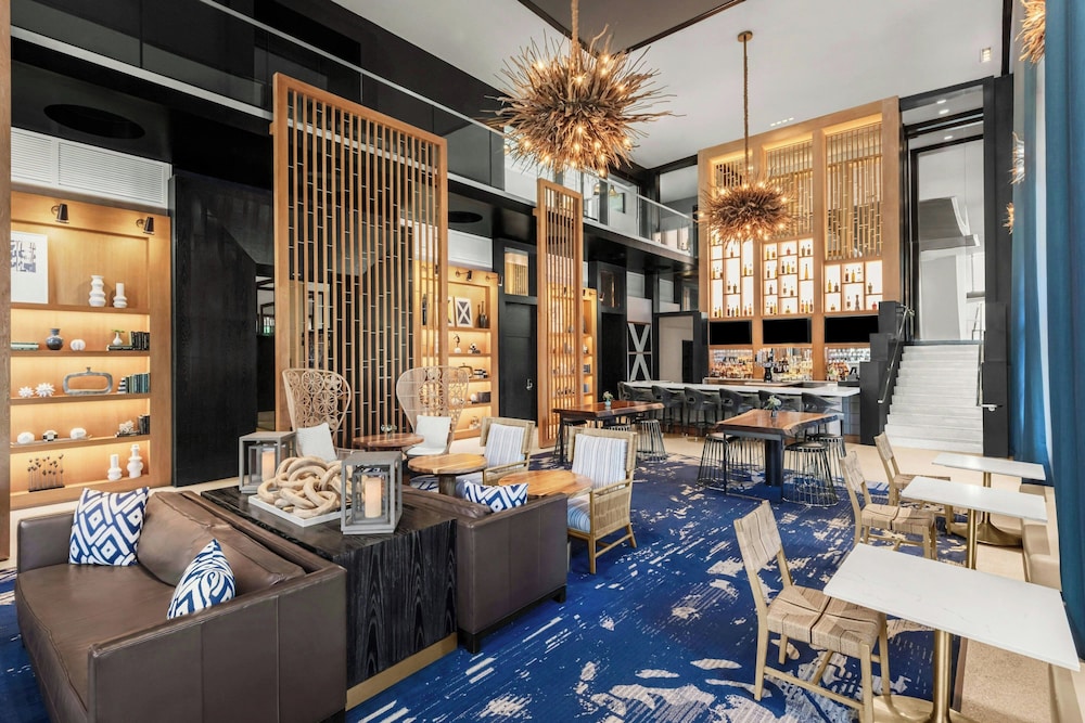 Hotel Republic San Diego Autograph Collection - photo 4