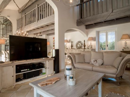 La Maison de Inna — Bonnieux — photo 4