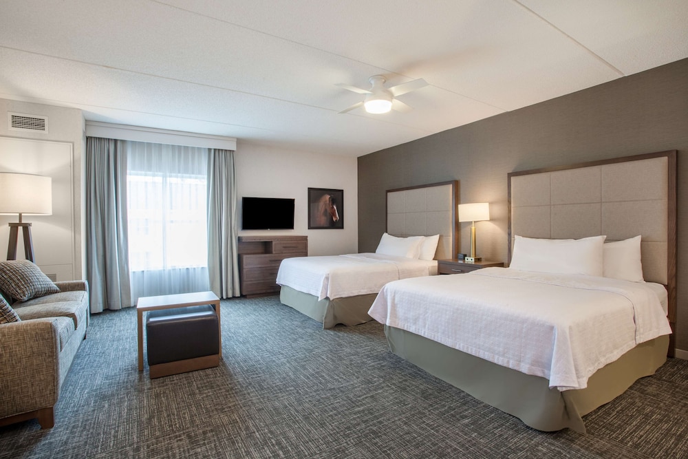 Homewood Suites by Hilton Saratoga Springs - photo 17
