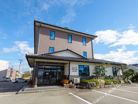 Business Hotel Yamaguchi in Ishikawa, Japan
