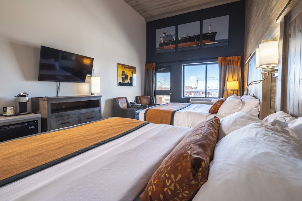 Pier B Resort - photo 31