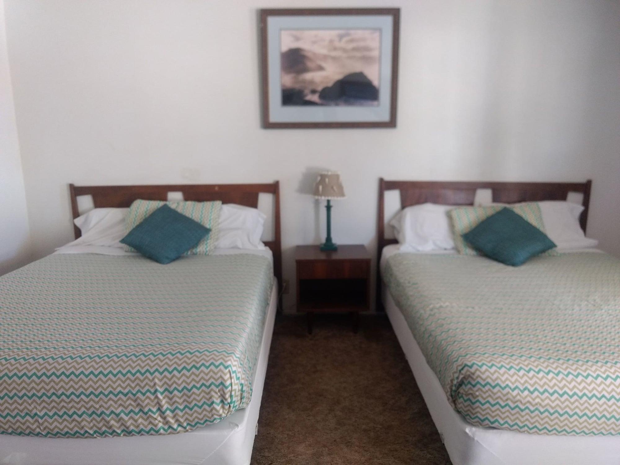 Stagecoach 66 Motel by Capital O - photo 16