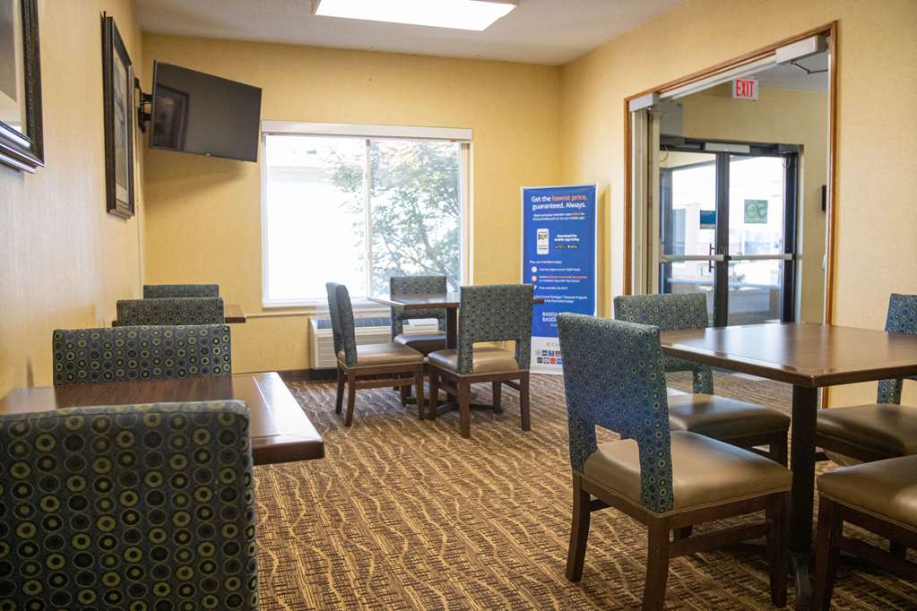 Comfort Inn Sioux City South - photo 46