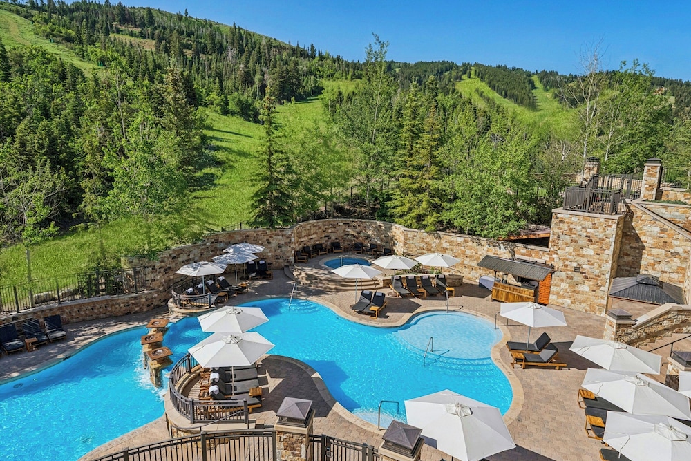 The St. Regis Deer Valley - photo 162
