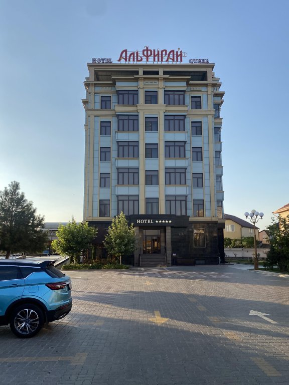 Al Firay Hotel 5 — Makhachkala — photo 2