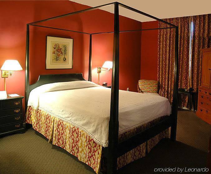 The Inn at Claussen's - photo 5