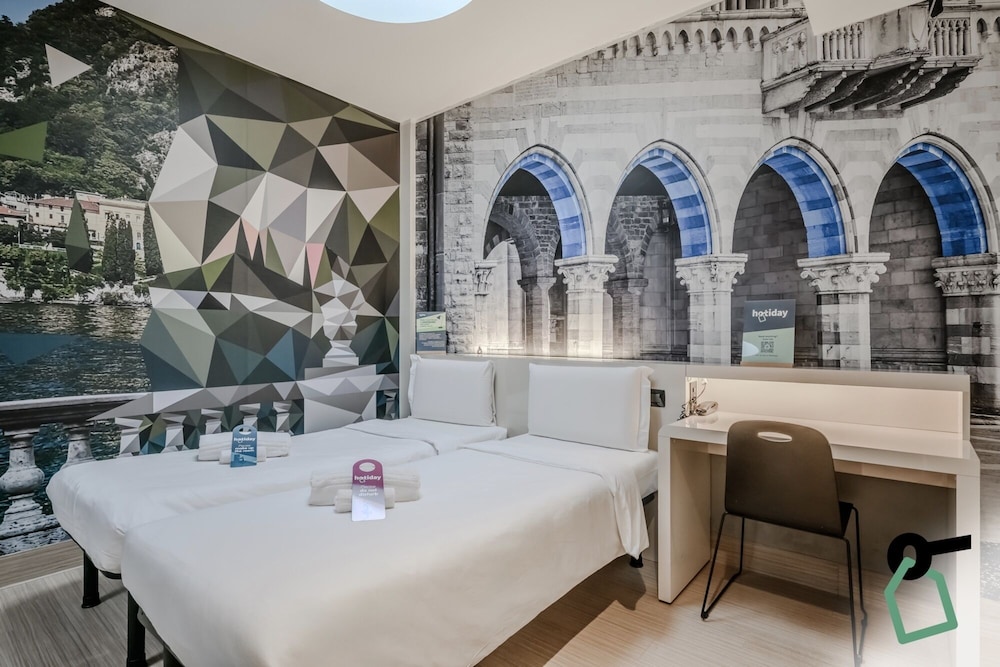 Hotiday Como Paoli in Como, Italy