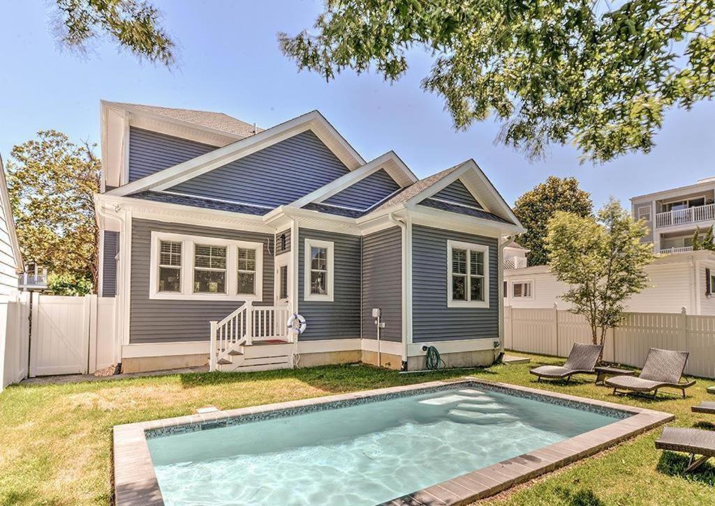 Town of Rehoboth Beach 55 Maryland Ave in Rehoboth Beach, United States