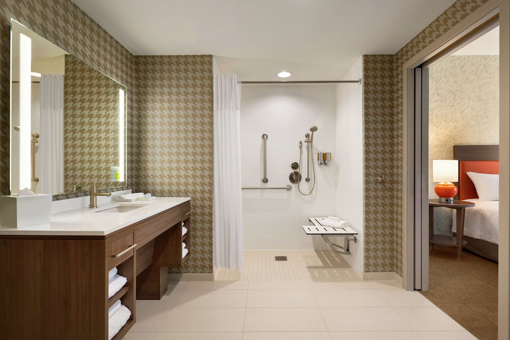 Home2 Suites by Hilton Frederick - photo 27