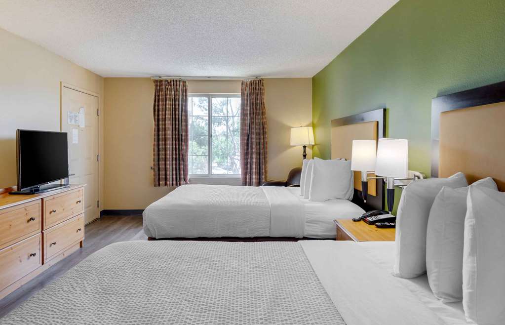 Extended Stay America Suites Los Angeles LAX El Segundo - photo 25