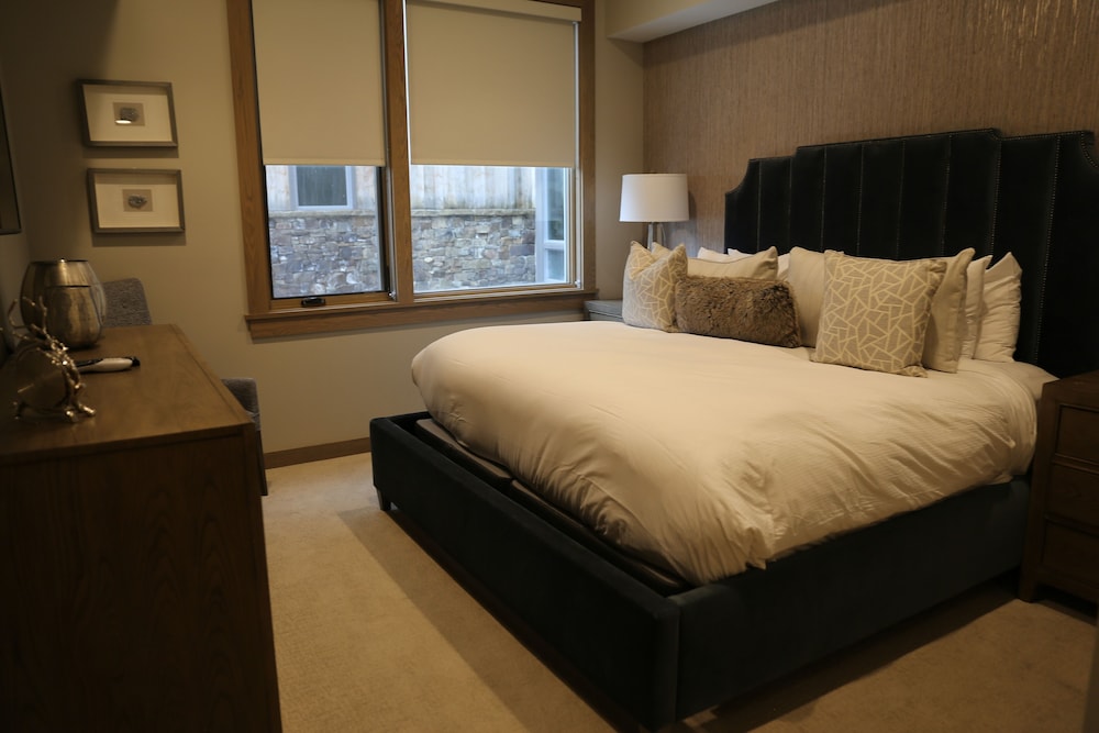 Stein Eriksen Residences - photo 57