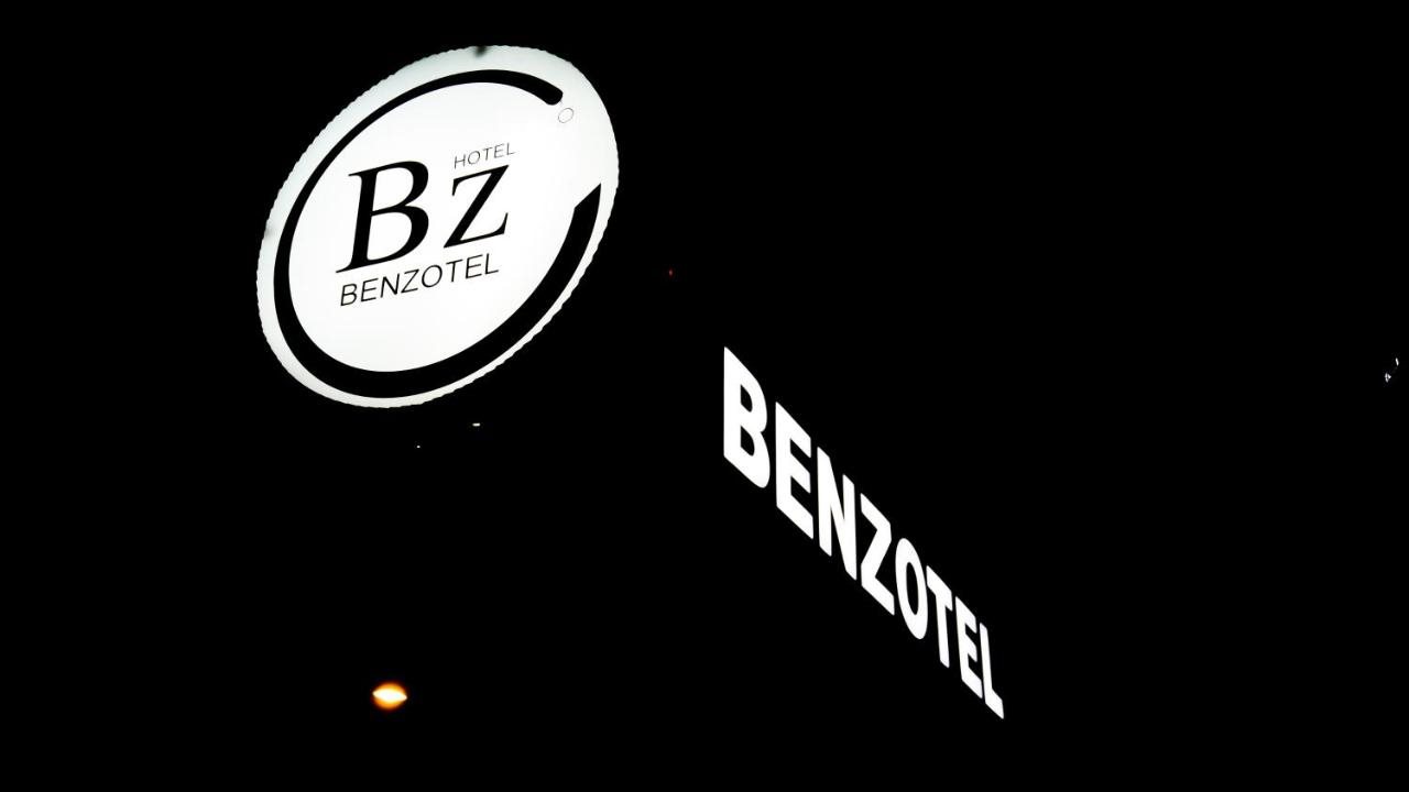 Khaolak Benzotel Hotel in Takua Pa, Thailand