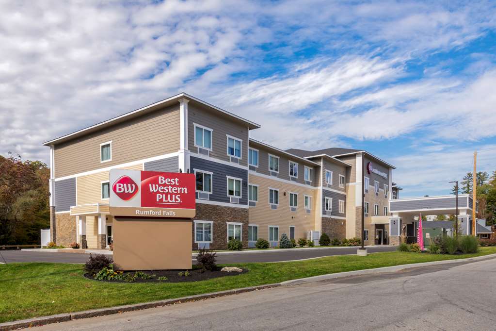 Best Western Plus Rumford Falls - photo 41