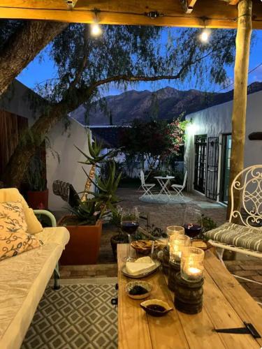 Mountain View The Little Gem — 4-Star Luxury Hotel in Montagu, South Africa