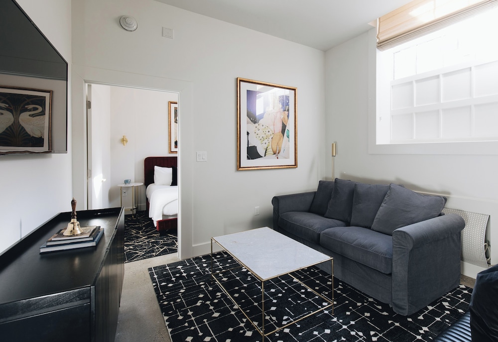 The Bellwether Hotel - photo 60