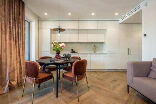 Apartamentai Kopa — 4-Star Luxury Hotel in Klaipeda, Lithuania