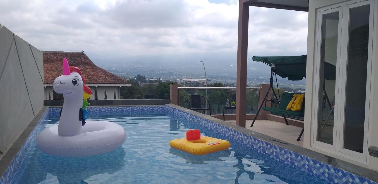 Oemah Arma Rinjani 2 in Batu, Indonesia