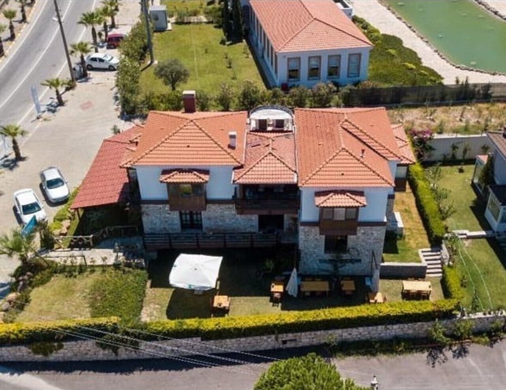 Espira by Antioch in Urla, Turkey