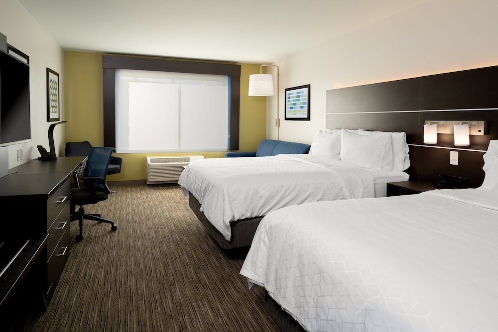 Holiday Inn Express & Suites Bullhead City by IHG - photo 16