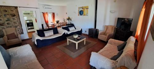 Quinta da Boavista — hotel in Montargil