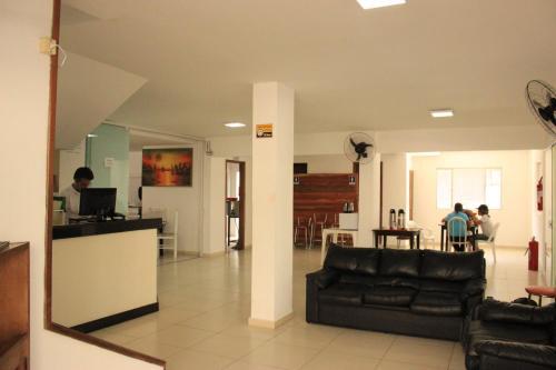 Novo Hotel Douglas — Balneario Camboriu — photo 2