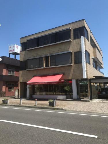 Corpo Umeyama 2F Vacation STAY 4853 — 4-Star Luxury Hotel in Mibu, Japan