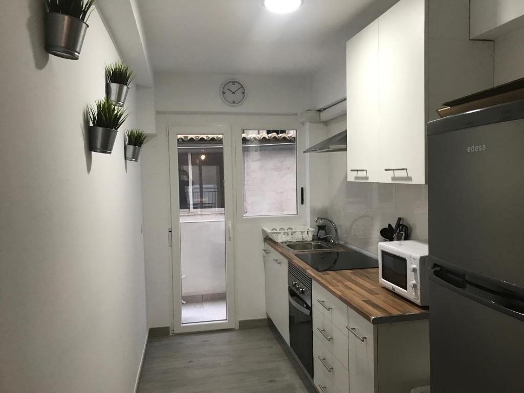 Playa Precioso Apartamento Para Familia Con Ninos 19666426 — San Juan De Alicante