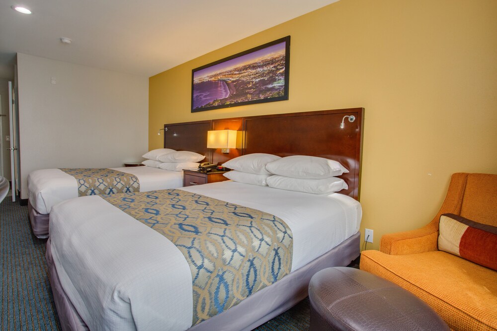 Quality Inn San Diego South Chula Vista - photo 13