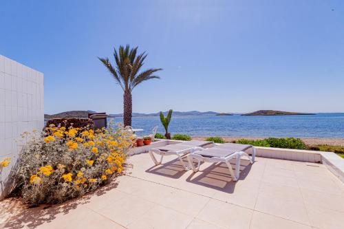 Inmovecos Soling 9 — 4-Star Luxury Hotel in La Manga Del Mar Menor, Spain