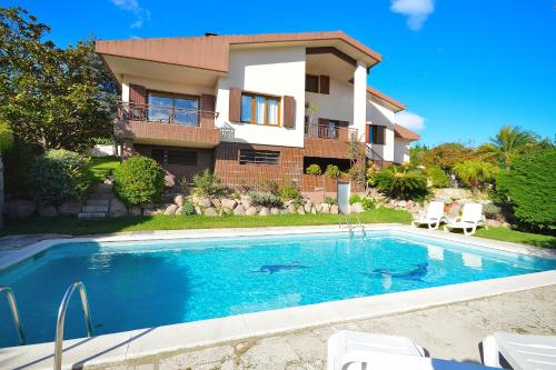 Carme in Calonge, Spain