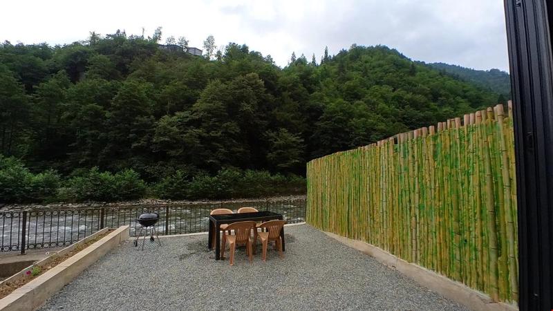 Hayde Bungalows in Camlihemsin, Turkey