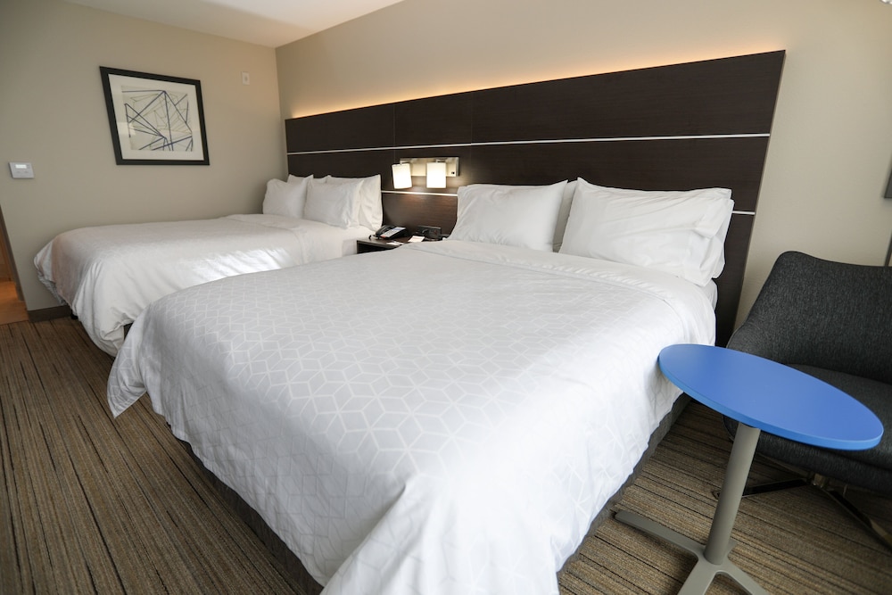 Holiday Inn Express & Suites Forney by IHG - photo 11