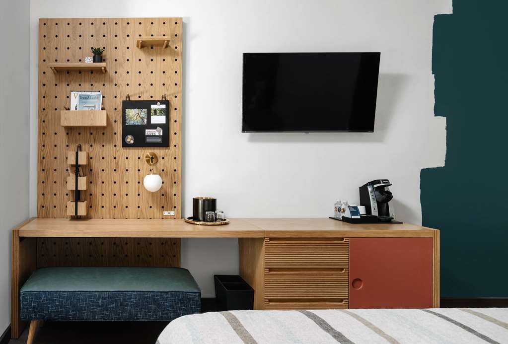 Origin Austin A Wyndham Hotel - photo 23